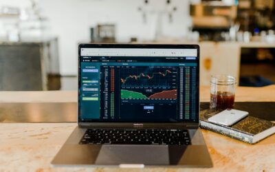 Cryptocurrency Exchanges and Trading: A Comprehensive Guide