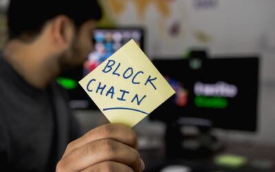 Blockchain Technology and Its Role in Cryptocurrency: A Comprehensive Guide