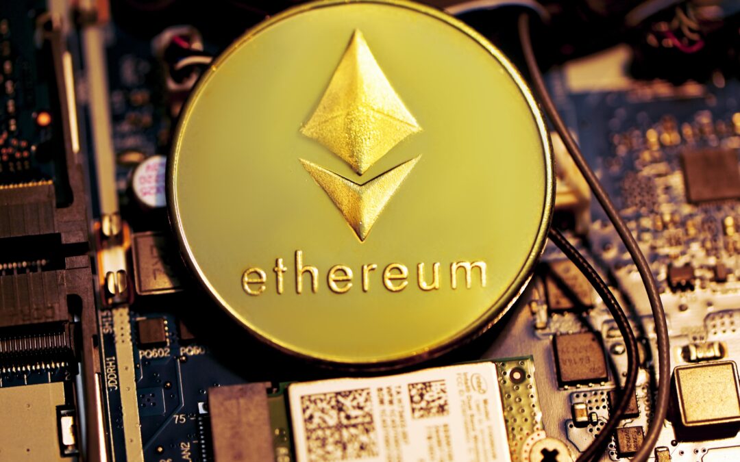 Ethereum, a Leading Platform for Decentralized Applications: A Comprehensive Guide