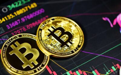 Bitcoin, the First and Most Well-Known Cryptocurrency: A Comprehensive Guide