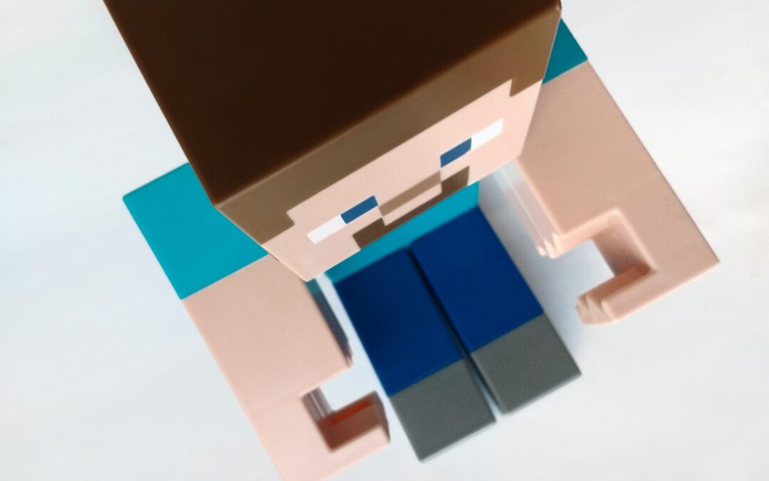 Minecraft: The Ultimate Guide to Exploring the Blocky World