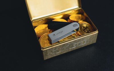 Cryptocurrency Wallets and How to Keep Your Coins Safe: A Comprehensive Guide
