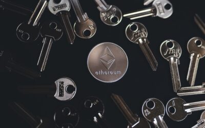 Public and Private Keys in Cryptocurrency: A Comprehensive Guide